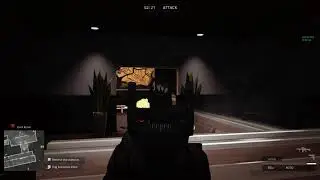 Holding Down Dark