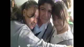 Generacion 2007/2013 Esc.Primaria Ignacio Ramirez (los reyes la paz)