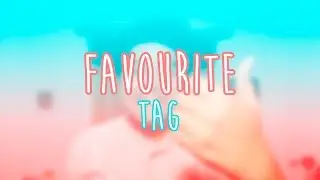 ¿QUÉ YOUTUBER ES MI FAVORITO? - #FavouriteTag - Myke 📷