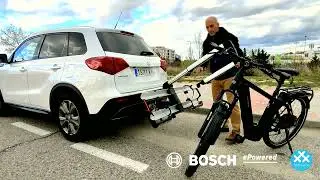 Día 1 de #30Díasenbici