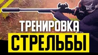 Как Стрелять в PUBG? Лучшая Тренировка Стрельбы | Гайд ПУБГ