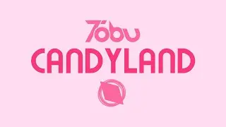 Tobu - Candyland (Smarnav Remix)