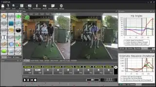 GASP lab 4 launch monitor integration