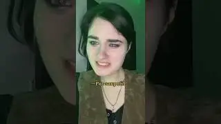 POV: ты звонишь своему ангелу-хранителю по видеосвязи. /𝖎𝖓𝖘𝖙: nastyamup