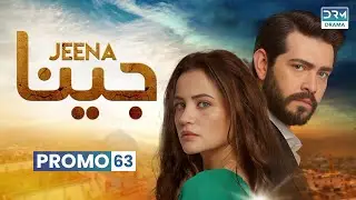 JEENA | Promo Episode 63 Tomorrow at 9PM | UC2O