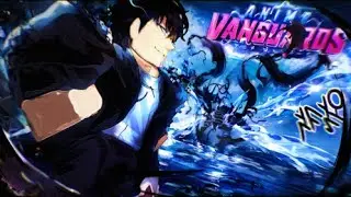 Anime Vanguards | Релиз