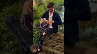 Darbuka 🥁Табла #dumtektek #percussion #rithm #doira #buxoro #samarqand