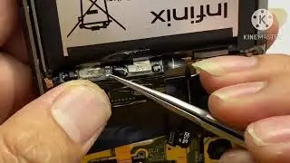 Infinix Hot 11s Auto Restart Problem Fix   Namamatay Kapag i turn on data i camera itodo ang volume!