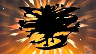 🔥NEW Kazuha from Inazuma Animated Gacha Pull Banner Wish ( Fan Edit ) - Genshin Impact