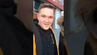 когда твоя жена померзайка🥶😂 #жена #мёрзнет