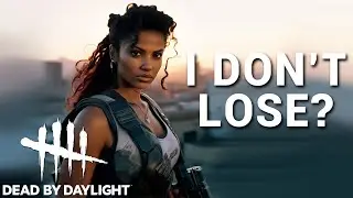 This Is What It's Like When I Lose... Dead by Daylight 2024