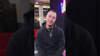 LIAMOO: Hade du kunnat ta en björn? #melfest  #melodifestivalen2024