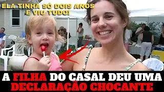 A verdade ASSUSTADORA sobre o caso MICHELLE YOUNG *caso criminal resolvido*