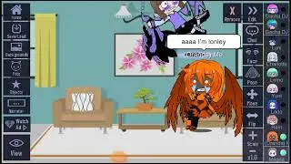 \\Gassy story\\ Gacha fart