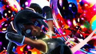 [MMD] Hip Sway TikTok Dance ft Error Miku