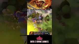 Hats off to this Ember Spirit #Dota2 #Dota2Shorts #EmberSpirit
