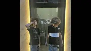 [FREE] Xaviersobased x Nettspend x jerk Type Beat - "disco lines" (Prod. Anxious)