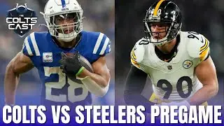 Colts vs Steelers Pregame: Predicting Another Commanding Colts Victory?