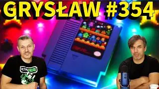 Top 10 gier z Pegasusa! - Grysław #354