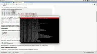 License Plate Recognition with OpenCV 1   Installation of Tesseract   OCR