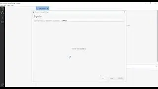 How to Use Azure Storage Explorer tool to manage storage accounts