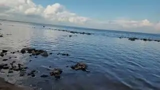 Набережная в Питере. Мое лето 2023