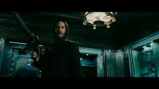 Оружие должно быть бронебойным - Джон Уик 3 (2019)