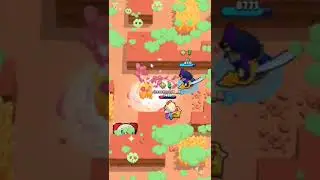 ХПАХАХХАХХАХАХАХХАХАХАХ ПАСХАЛКА ОТ УЧЕНИКА ТОМАРА753 #brawlstars #dinamikesongtutorial #1488 Яахаха