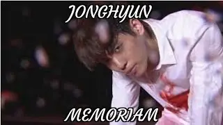 Shinee: Jonghyun si fuera ella live! Metal Musician REACTS