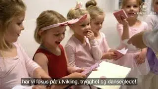 C dansestudio Fyllingsdalen, Askøy og Sotra