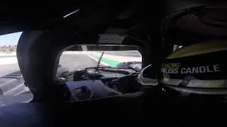 LMP2 Quick Lap at Portimao