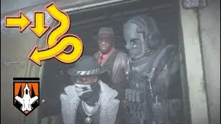 Strength In Numbers (WARZONE)