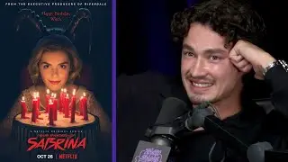 Gavin Leatherwood knows fans weren't happy with the ending of 