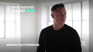 Trance Mix by Simon Patterson | Tranceportal Radio 005