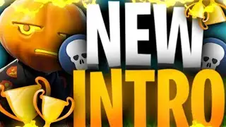 NEW INTRO ?