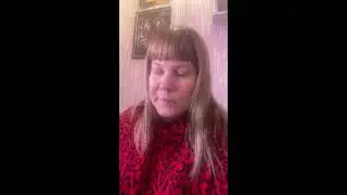 Психолог Елена Киршина  в прямом эфире!