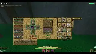 Voxlblade: WindyHexStream 2.5k dps WA build. (Se, cheap)