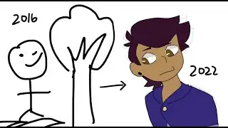 Improvement Meme 2016-2022