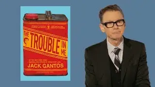 The Trouble in Me