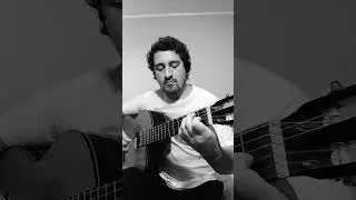 Hallellujah - Leonard Cohan - Guitarra - Fingerstyle - Guitarra Clásica - Acustico