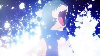More & More [MEP part]   Wolf Children