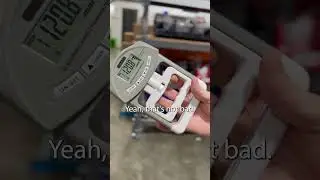 New Question of the Day. Who’s the strongest Battery Builder? (Pt 2)