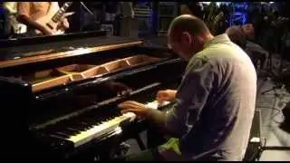 Encuentro Jazz a la Calle - Documental completo