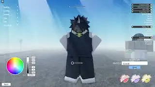 Immense Reflexes skill on a new clan? {Project Slayers}