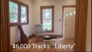 $6,000 Tracks: 