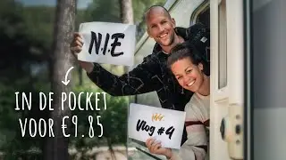 Apply for a NIE number in Amsterdam | VLOG 04 | Emigrate to Spain