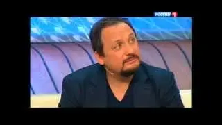 Стас Михайлов - Прямой эфир - Анонс .mpg