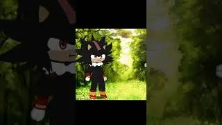 you have 13 seconds 💀 ( gacha/ sonic)