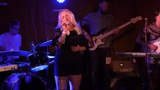 FELL FROM A STAR // Don't Cut the Rope LIVE at Capitol Hill Block Party 2018