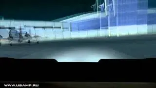 GTA SAMP | Братишка на приоре